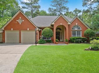 22 Roundtop Pl, Spring, TX 77381