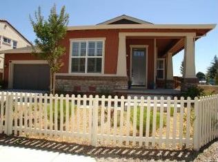 391 Brockman Ln, Sonoma, CA 95476