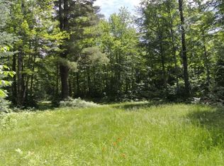 ON Breezy Pine Rd, Rhinelander, WI 54501