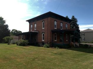 2187 N Williamson Rd, Covington, PA 16917