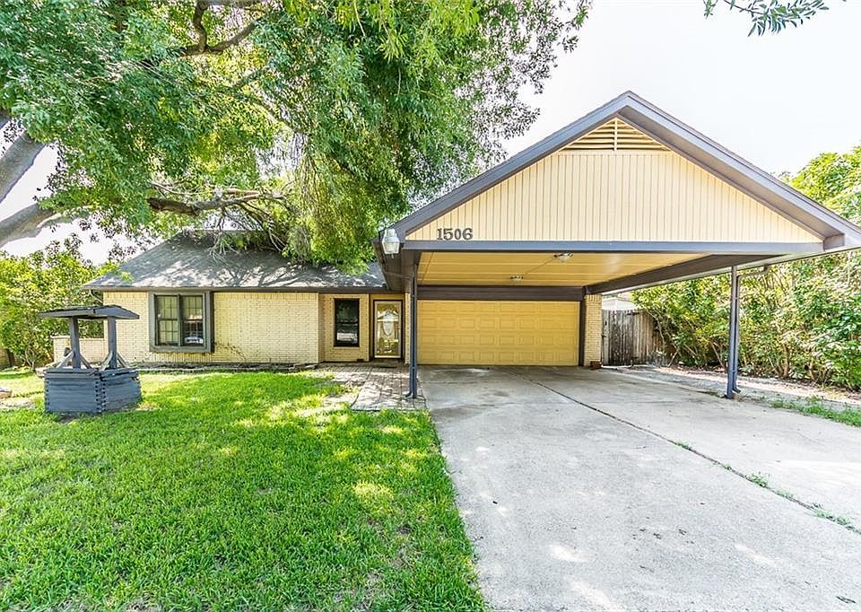 1st image of 1506 Hillwood Dr