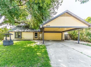 1506 Hillwood Dr, Mesquite, TX 75149