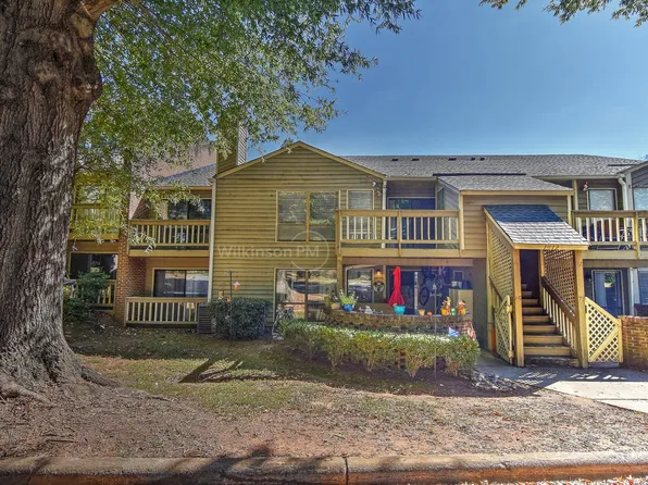 1612 Sharon Rd W APT 70, Charlotte, NC 28210