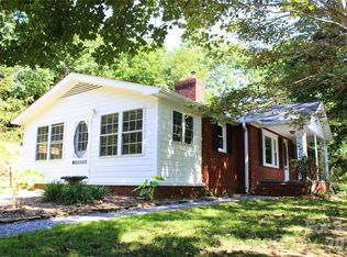 2838 Seven Mile Ridge Rd, Burnsville, NC 28714