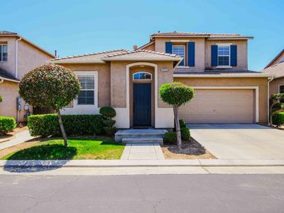 4083 W Peach Tree Ln, Fresno, CA, 93722