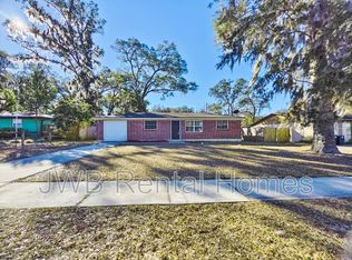 462 Blairmore Blvd W, Orange Park, FL 32073
