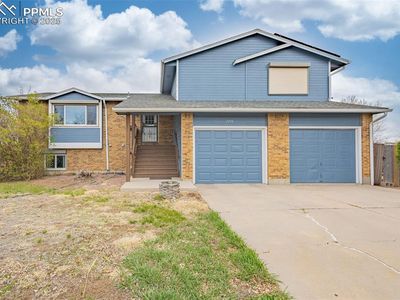 7775 Woody Creek Dr, Colorado Springs, CO, 80911