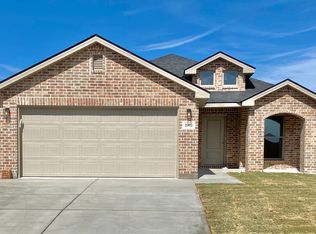 2902 Farmhouse Ave, Amarillo, TX 79124