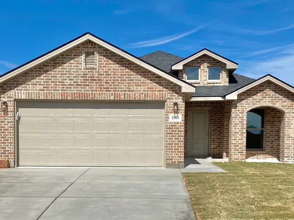 2902 Farmhouse Ave, Amarillo, TX 79124