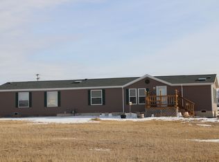 1338 Palomino Rd, Gillette, WY 82716