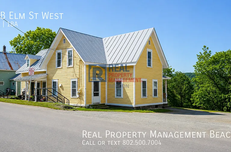 14B Elm St W — Photo 1