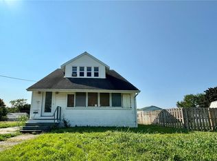 1005 W Main St, Hoopeston, IL 60942
