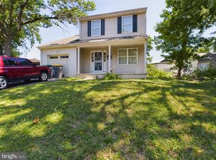 402 3rd St, New Castle, DE 19720