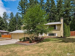 8524 46th Ct NE, Olympia, WA