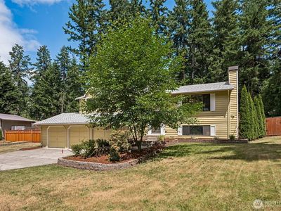 8524 46th Court NE, Olympia, WA, 98516