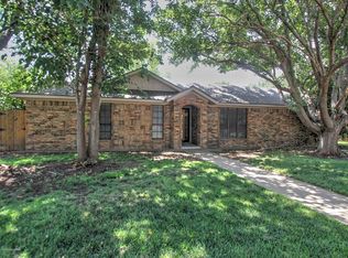 7205 Bayswater Rd, Amarillo, TX 79109