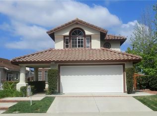 28381 Rancho De Linda, Laguna Niguel, CA 92677
