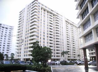 1825 S Ocean Dr APT 505, Hallandale, FL 33009