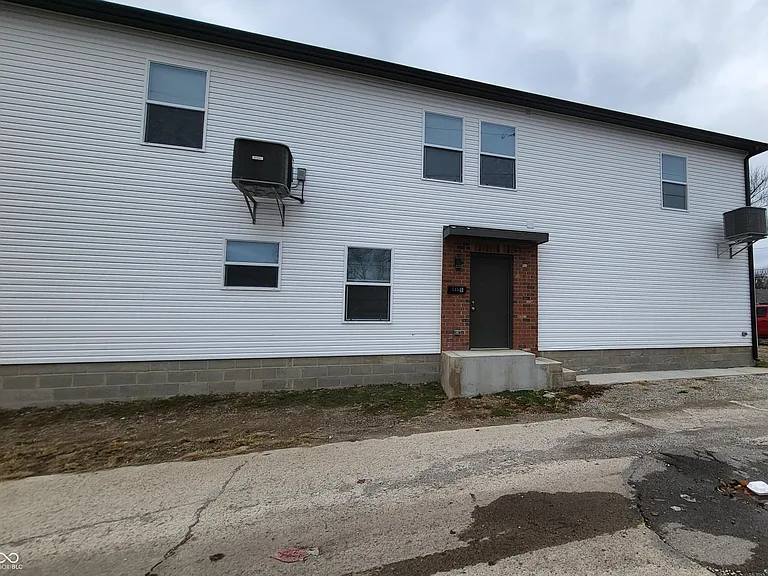515 N Oxford St #B — Photo 17