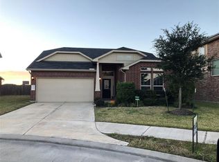3026 Emily Vista Ln, Fresno, TX 77545