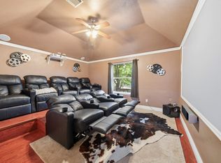 20303 Silverwood Trl, Cypress, TX 77433