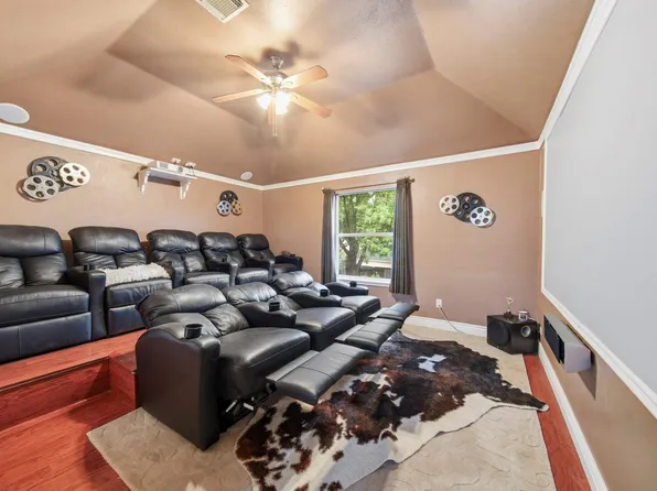 20303 Silverwood Trl, Cypress, TX 77433
