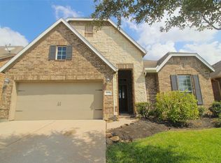 24306 Piazza Dr, Richmond, TX 77406