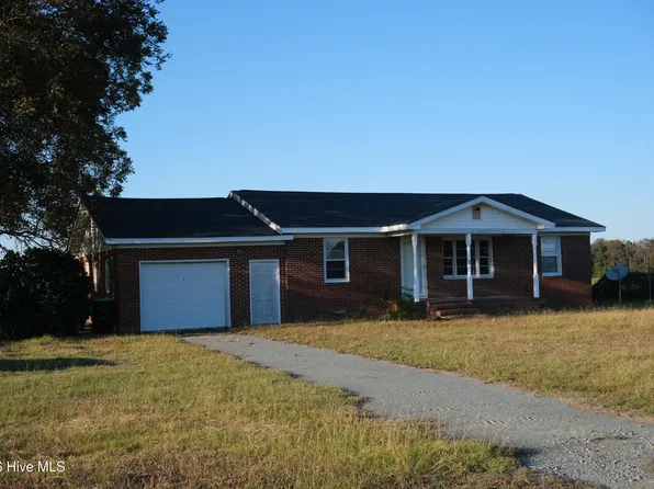 3388 U.S. 13, Snow Hill, NC 28580
