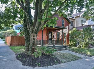 81 Averill Ave, Rochester, NY 14620