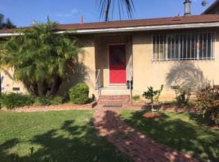 12606 Cranbrook Ave, Hawthorne, CA 90250