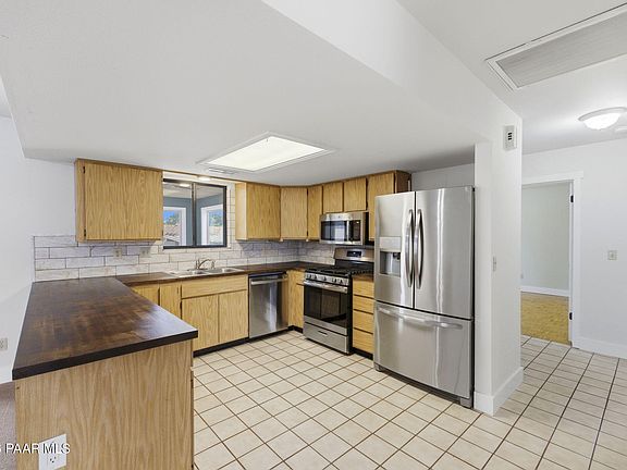 5th image of 4360 N Cinnabar Dr