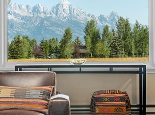 720 E Oatgrass Rd, Jackson, WY 83001