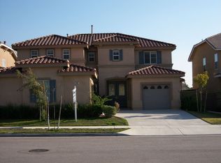 1542 Geyser St, Upland, CA 91784