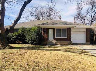 4204 Prothro Ave, Wichita Falls, TX 76308