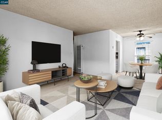 1731 Ellis St APT 60, Concord, CA