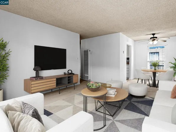 1731 Ellis St APT 60, Concord, CA 94520