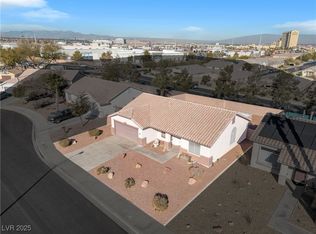 1226 Sunfire St, Henderson, NV 89014