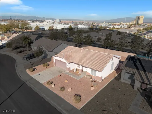 1226 Sunfire St, Henderson, NV 89014