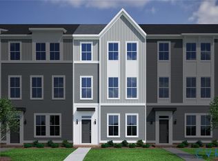 7532 Pitch Pine Ave, Henrico, VA 23231