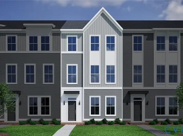 7532 Pitch Pine Ave, Henrico, VA 23231