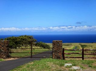 Lincoln Avenue Makai LOT 10, Hawi, HI 96719