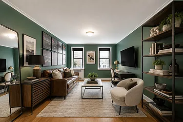 29 West 65th Street