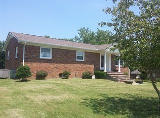 330 Jennings Ln, Smithville, TN 37166