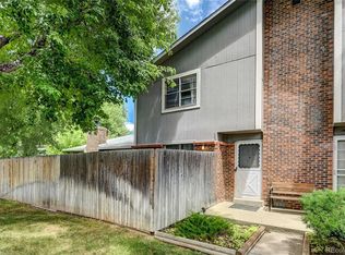 24 Nome Way UNIT B, Aurora, CO 80012