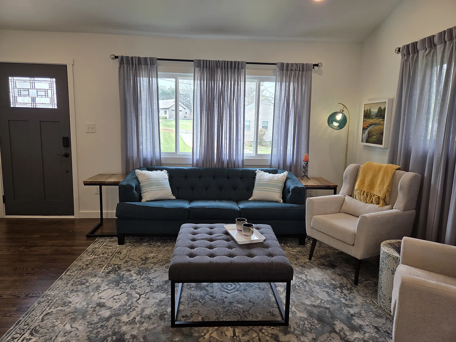 2 bed, 1375 sqft, $2,800 — Photo 2