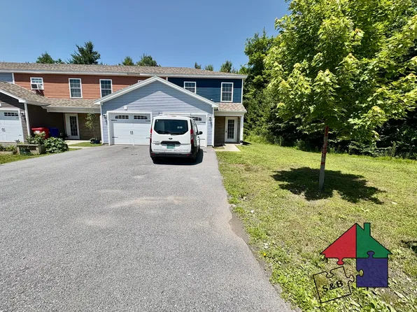 57 Green St, Milton, VT