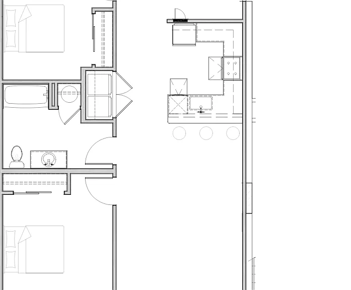 The Lofts 38 — Photo 35