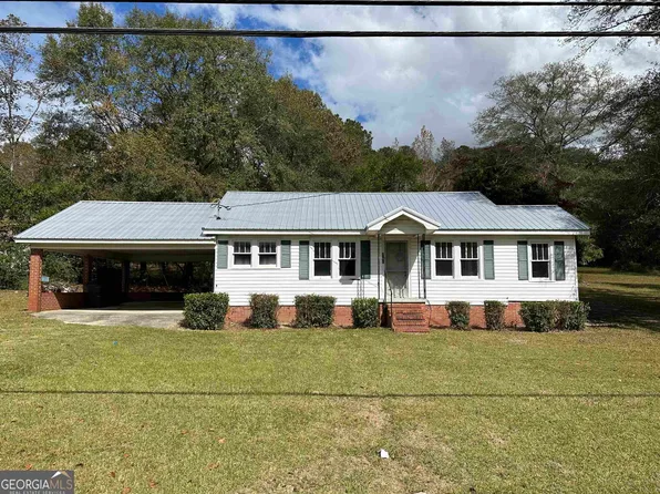 164 Elam St, Gordon, GA 31031