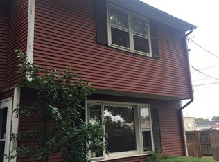 53 Elmore St, Warwick, RI 02886