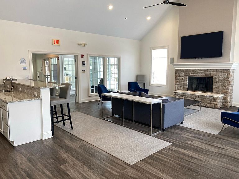 Stonebrooke Village Apartment Rentals Medina, OH Zillow